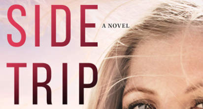 Book Review: ‘Side Trip’ By Kerry Lonsdale
