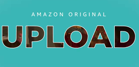 Watch Trailer For ‘Upload’ On Prime Video Friday, October 20th