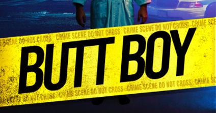 Movie Review: ‘Butt Boy’