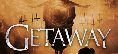 Movie Review: ‘Getaway’