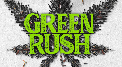 green rush movie review