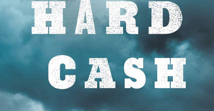 Interview: Author ‘Brian Panowich’ Talks His New Novel Hard Cash Valley