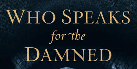 Book Review: ‘Who Speaks For The Damned’ Is The Next Thrilling Sebastian St. Cyr Mystery By C.S. Harris