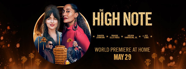 Movie Review: ‘The High Note’