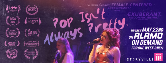 Movie Review: ‘Kate Nash: Underestimate the Girl’