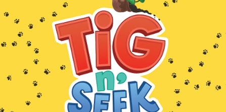 ‘Tig n’ Seek’ Premieres On HBO Max Thursday, July 23rd Watch Trailer