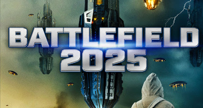 Watch Trailer For ‘Battlefield 2025’ Available Tuesday, July 7th