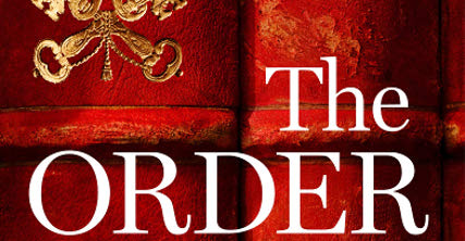 Book Review: ‘The Order: A Gabriel Allon Novel’ By Daniel Silva