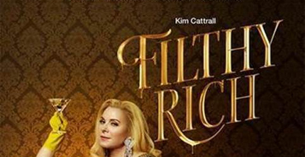 Watch Preview For ‘Filthy Rich’ Monday On Fox