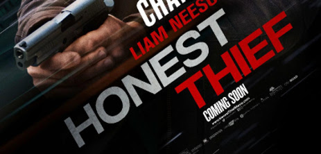 Watch Trailer For ‘Honest Thief’ Available Friday, October 9th