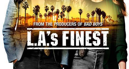 Watch Preview Of ‘L.A.’S Finest’ On Fox Monday, September 21