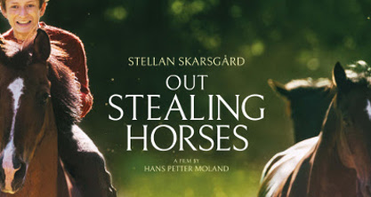 Movie Review: ‘Out Stealing Horses’