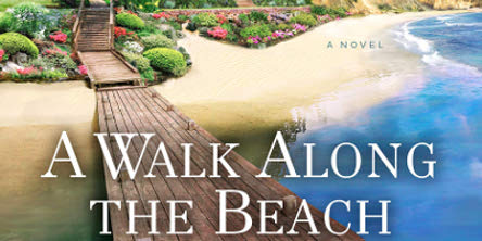 Book Review: ‘A Walk Along The Beach’ Is The Next Great Debbie Macomber Novel
