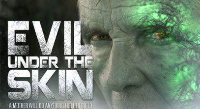 Movie Review: ‘Evil Under The Skin’