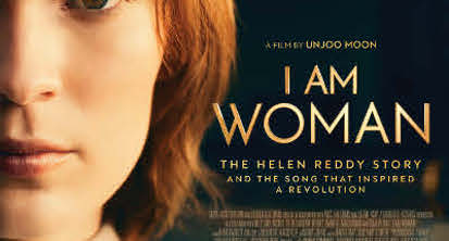 Movie Review: ‘I Am Woman’ A Helen Reddy Biopic