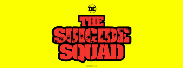 Watch Trailers For ‘The Suicide Squad’ Out Friday, August 6