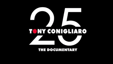 Boston Film Festival Review: ’25 Tony Conigliaro’ Documentary