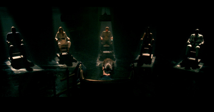 Movie Review: ‘Anonymous Killers’