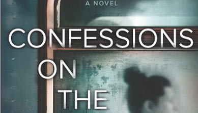 Interview: Author ‘Lisa Unger’ Talks Hew New Novel Confessions On The 7:45