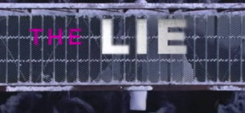 Watch Trailer For ‘The Lie’ On Amazon Tuesday, October 6th