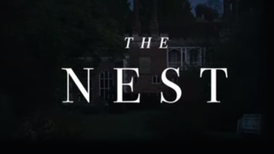 movie review of the nest