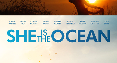 Documentary Review: ‘She Is The Ocean’