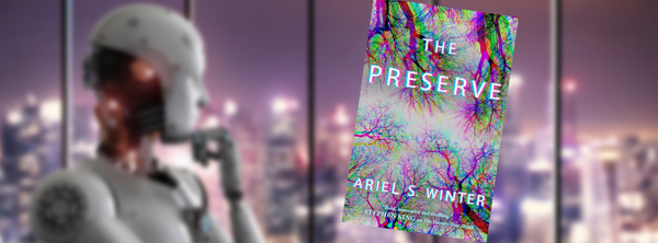 Book Review: ‘The Preserve’ Is A Fascinating Tale That Leaves You Wanting More