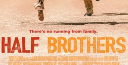 Movie Review: ‘Half Brothers’