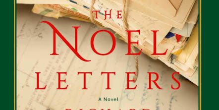 the noel letters book review