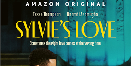 Watch Trailer For ‘Sylvie’s Love’ On Amazon Friday, December 25