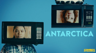 Watch Trailer For ‘Antarctica’ Available Tuesday, December 1st