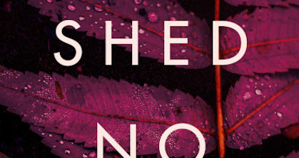 Book Review: ‘Shed No Tears: A Cat Kinsella Novel’ By Caz Frear