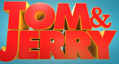 Watch Trailer For ‘Tom & Jerry’
