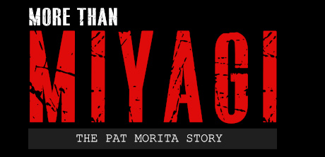 Watch Trailer For ‘More Than Miyagi: The Pat Morita Story’ Available Friday, February 5