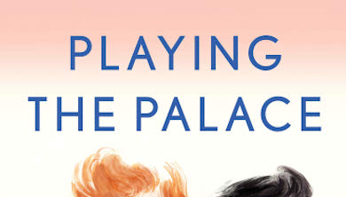 Interview: Author ‘Paul Rudnick’ Talks His New Novel Playing The Palace
