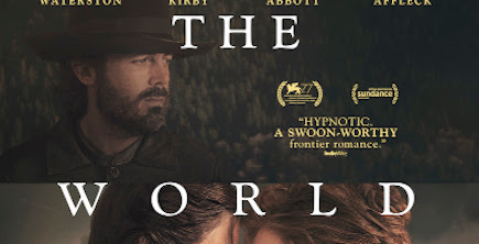 Watch Trailer For ‘The World To Come’ Available Friday, February 12