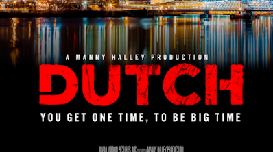 Watch Trailer For ‘Dutch’ In Theaters Friday, March 12