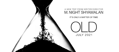 Watch Trailer For ‘Old’ In Theaters Friday, July 23rd