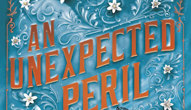 Interview: Author ‘Deanna Raybourn’ Talks Her New Veronica Speedwell Novel An Unexpected Peril