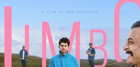 Movie Review: ‘Limbo’