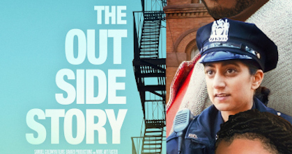 Watch Trailer For ‘The Outside Story’ Available Friday, April 30