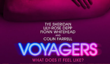 Watch Trailer For ‘Voyagers’ Out Friday, April 9
