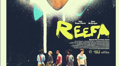 Movie Review: ‘Reefa’