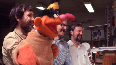 Documentary Review: ‘Street Gang: How We Got To Sesame Street’ On HBO Monday, December 13