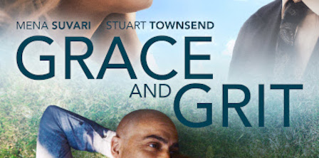Interview: Actor ‘Stuart Townsend’ Talks His New Movie Grace And Grit