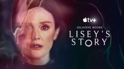 Watch Trailer For ‘Lisey’s Story’ On Apple TV+ Friday, June 4