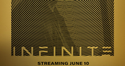Movie Review: ‘Infinite’