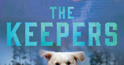 Interview: Author ‘Jeffrey B. Burton’ Talks His New Book The Keepers: Book Two In His K-9 Mystery Series