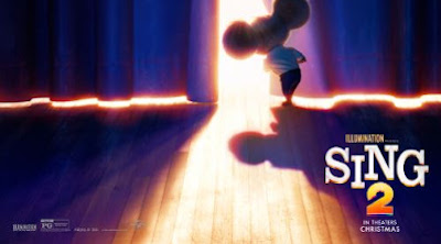Watch Trailer For ‘Sing 2’ In Theaters Wednesday, December 22