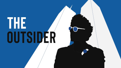 Documentary Review: ‘The Outsider’